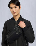 LOGO ICON UTILITY BAG-BLACK