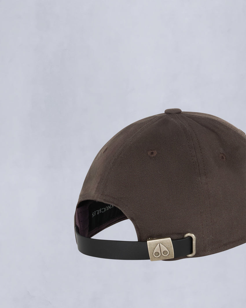 LOGO ICON CAP-BUTTERSCOTCH