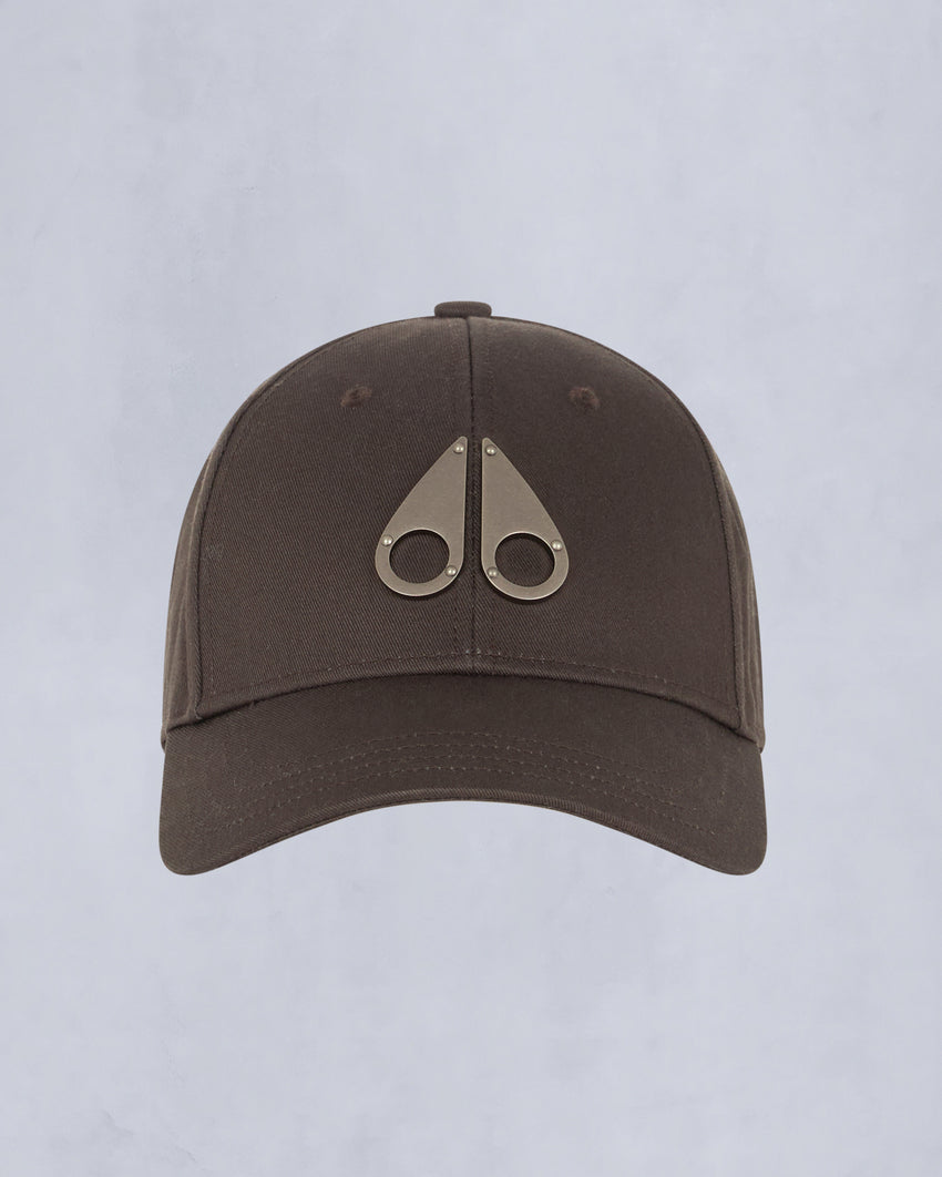 LOGO ICON CAP-BUTTERSCOTCH