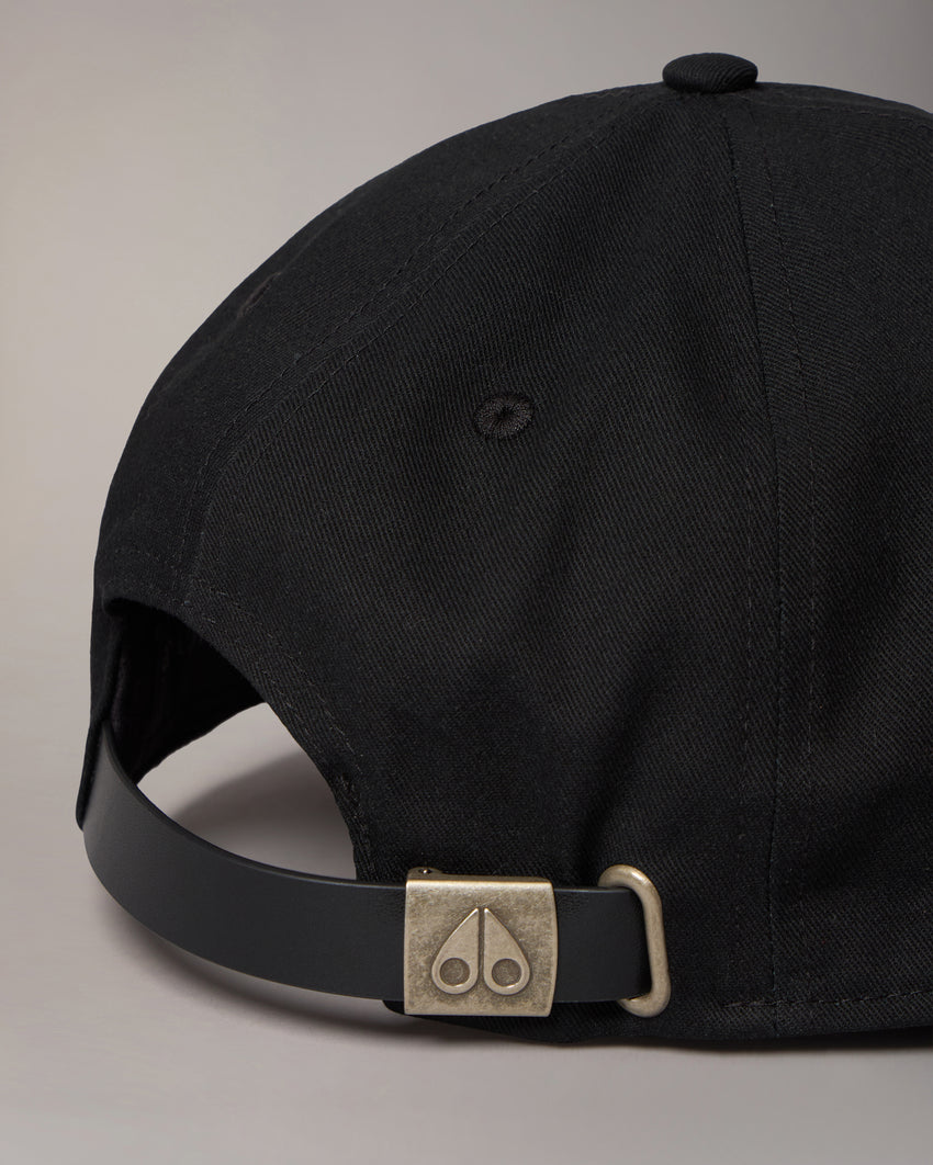 LOGO ICON CAP-BUTTERSCOTCH