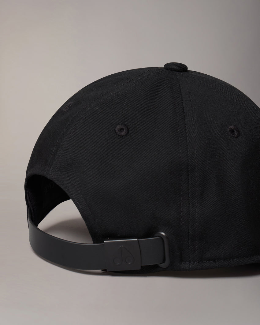 LOGO ICON CAP-BUTTERSCOTCH