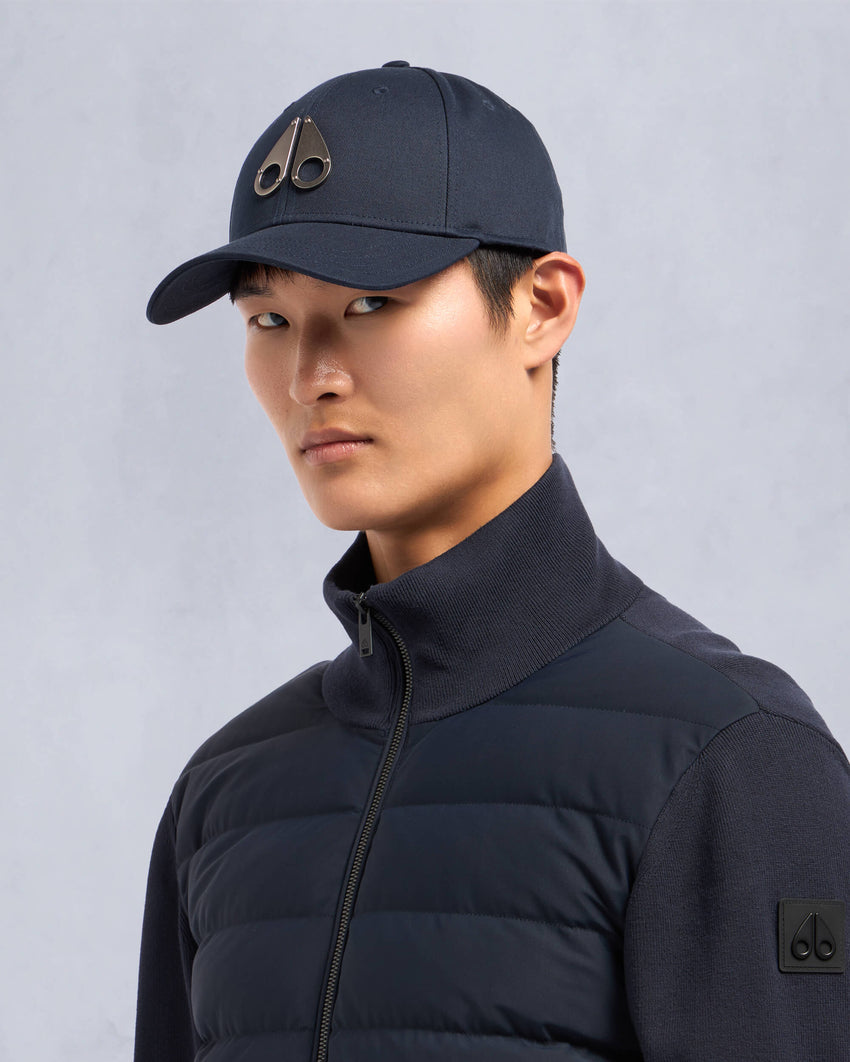 LOGO ICON CAP-BUTTERSCOTCH