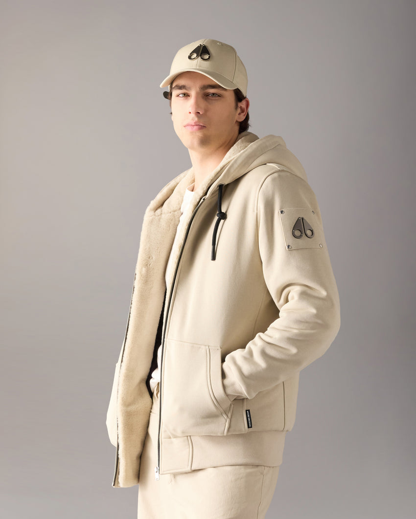 UNISEX CLASSIC BUNNY-ESPRESSO