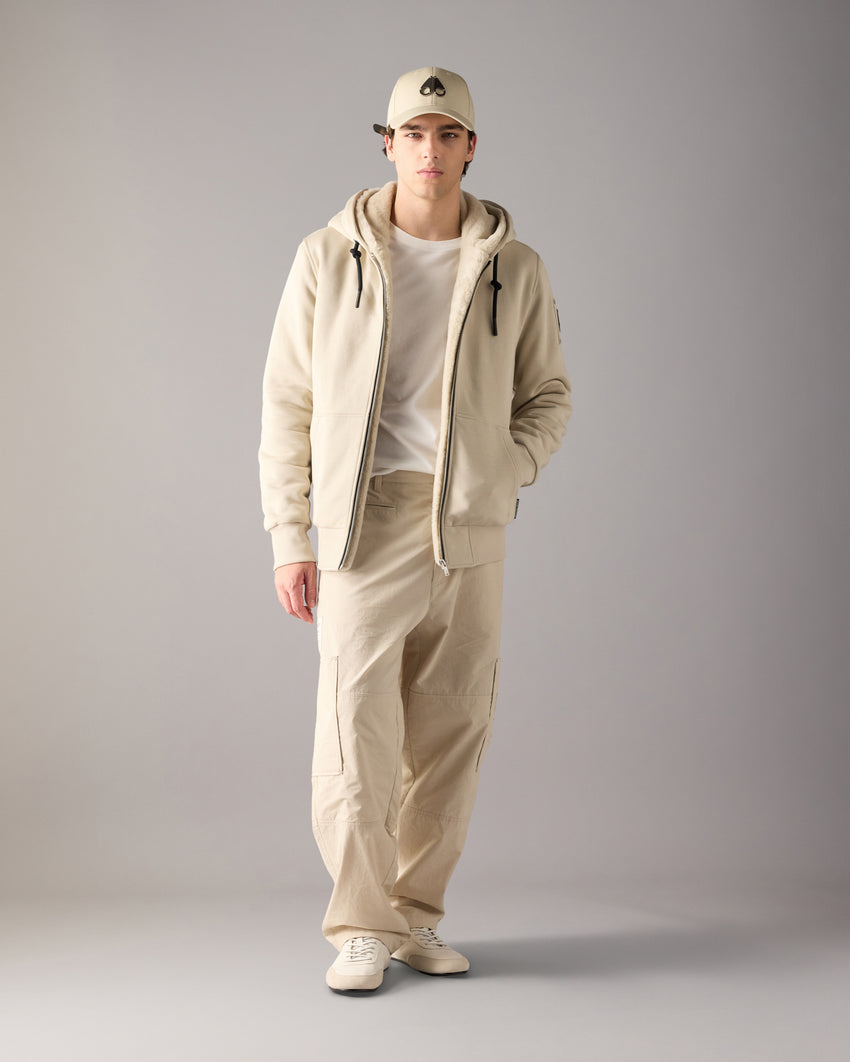 UNISEX CLASSIC BUNNY-ESPRESSO