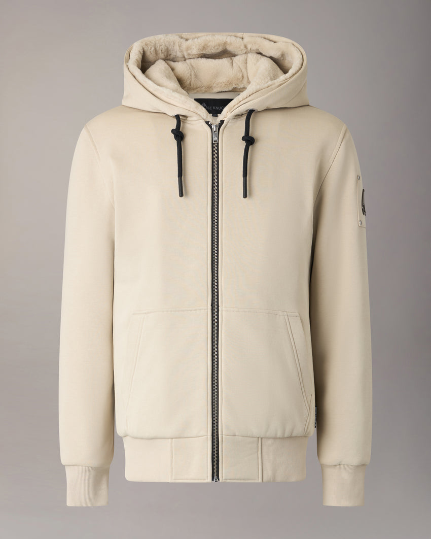 UNISEX CLASSIC BUNNY-ESPRESSO