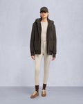 UNISEX CLASSIC BUNNY-ESPRESSO