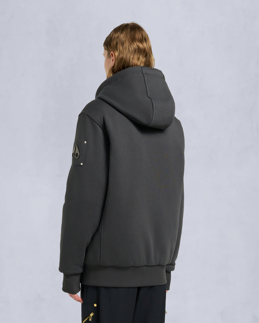 UNISEX CLASSIC BUNNY-ESPRESSO