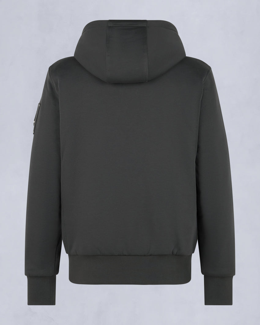 UNISEX CLASSIC BUNNY-ESPRESSO