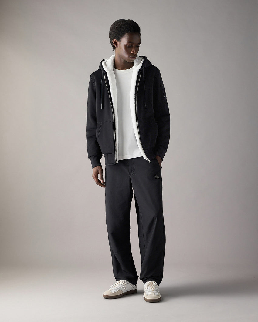 UNISEX CLASSIC BUNNY-ESPRESSO