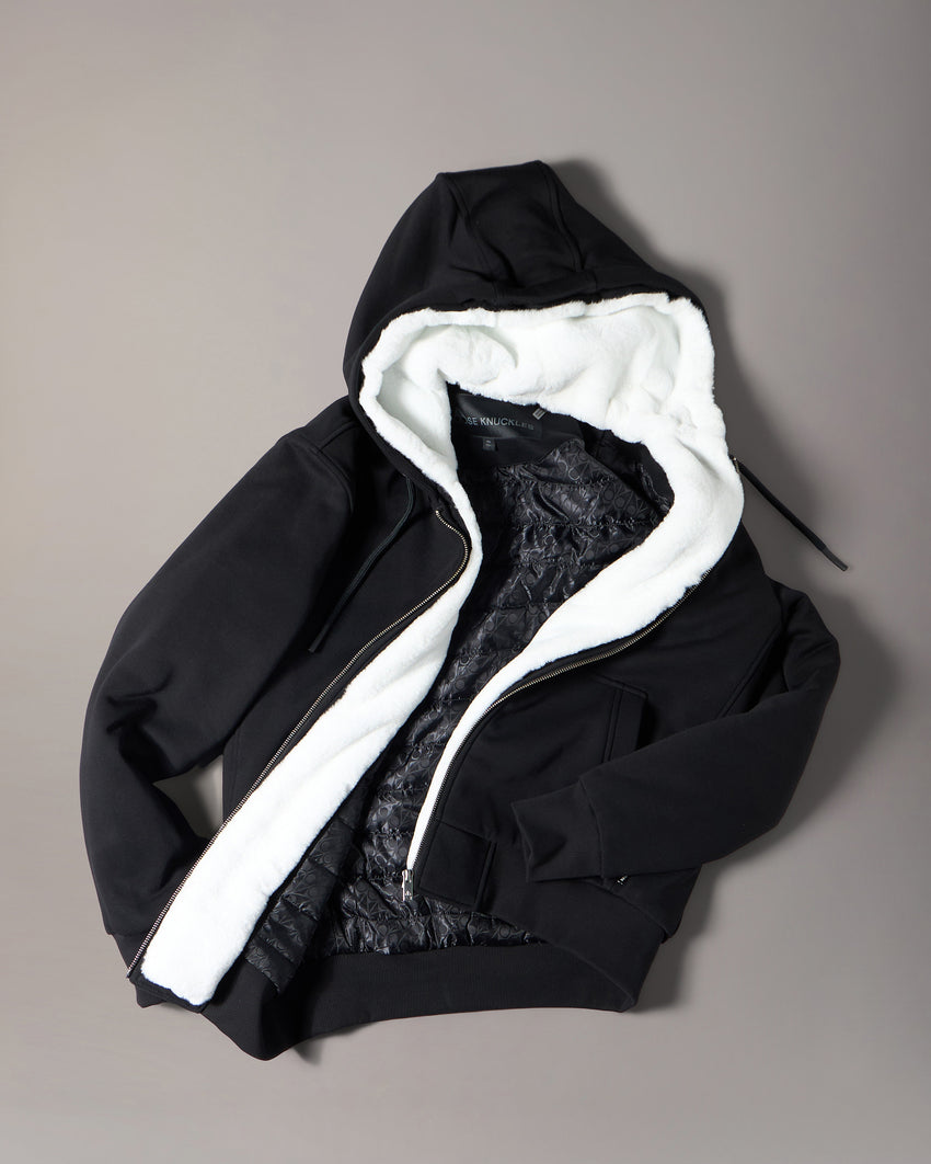 UNISEX CLASSIC BUNNY-ESPRESSO