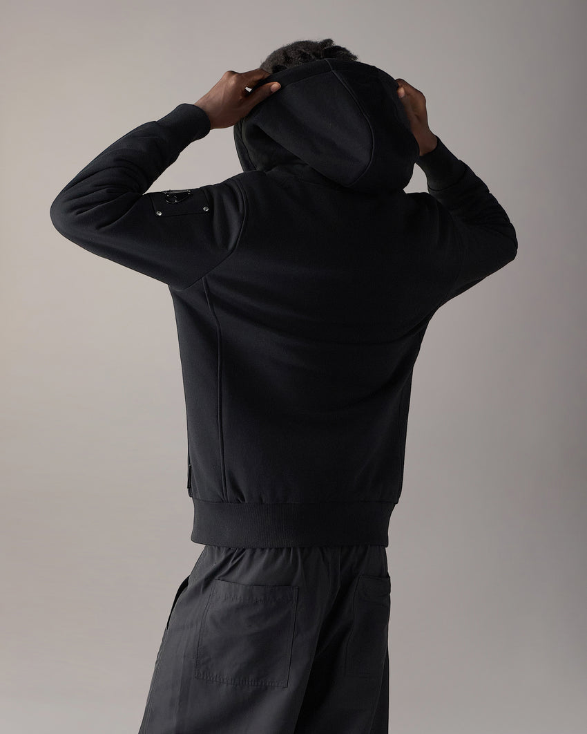 UNISEX CLASSIC BUNNY-ESPRESSO