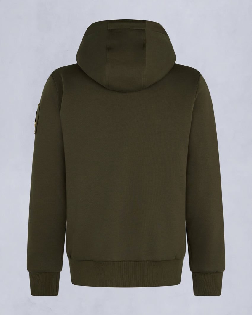 GOLD SERIES LINDEN BUNNY-DARK OLIVE