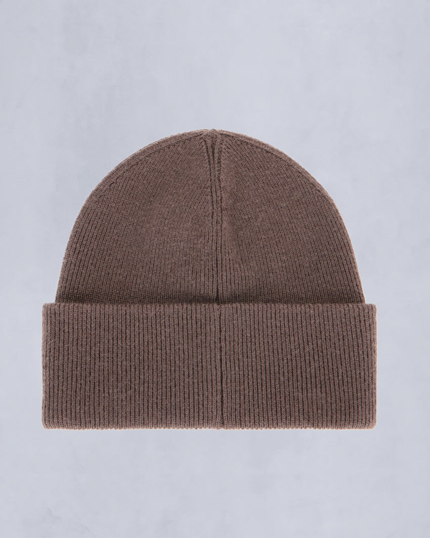PARNIS UNISEX BEANIE-BUTTERSCOTCH