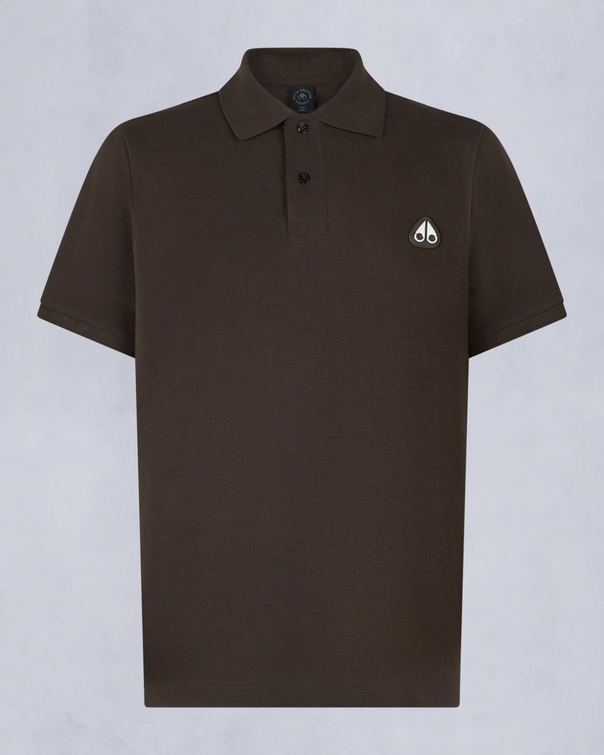 EVERETT POLO-ESPRESSO