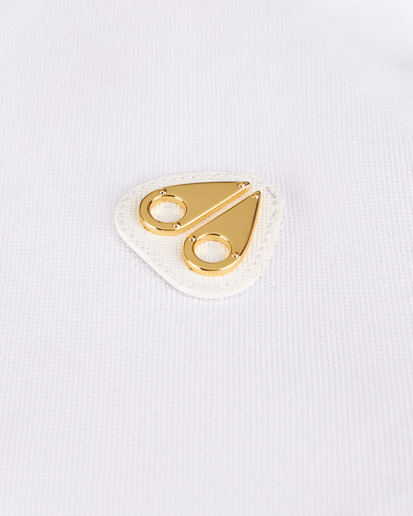 GOLD SERIES EVERETT POLO-NAVY