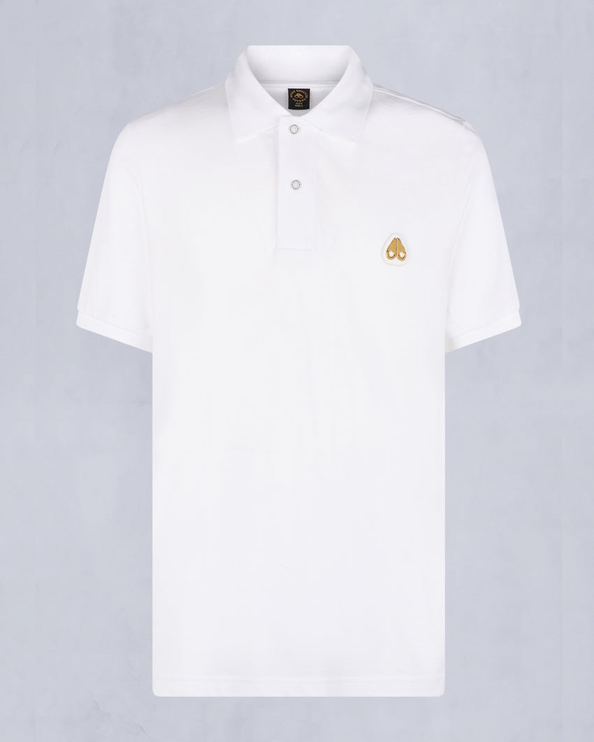 GOLD SERIES EVERETT POLO-NAVY