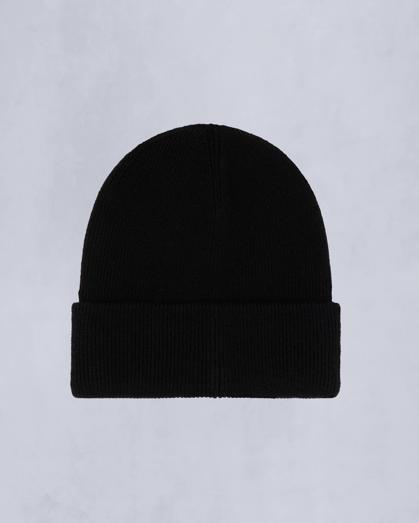 PARNIS KIDS UNISEX BEANIE-MAUVE
