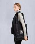 CORE TOTE BAG-BLACK