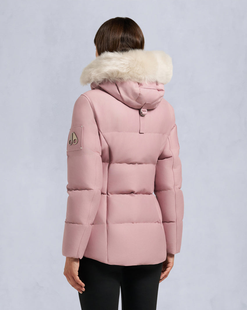 ORIGINAL 3Q JACKET-SLATE/NATURAL