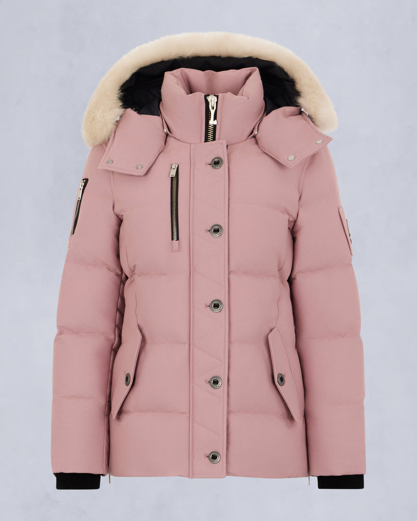 ORIGINAL 3Q JACKET-SLATE/NATURAL