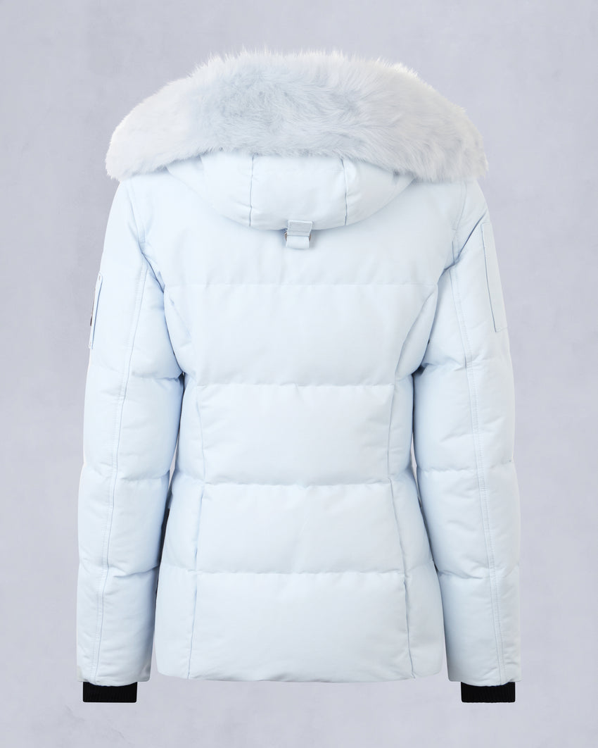 ORIGINAL 3Q JACKET-SLATE/NATURAL