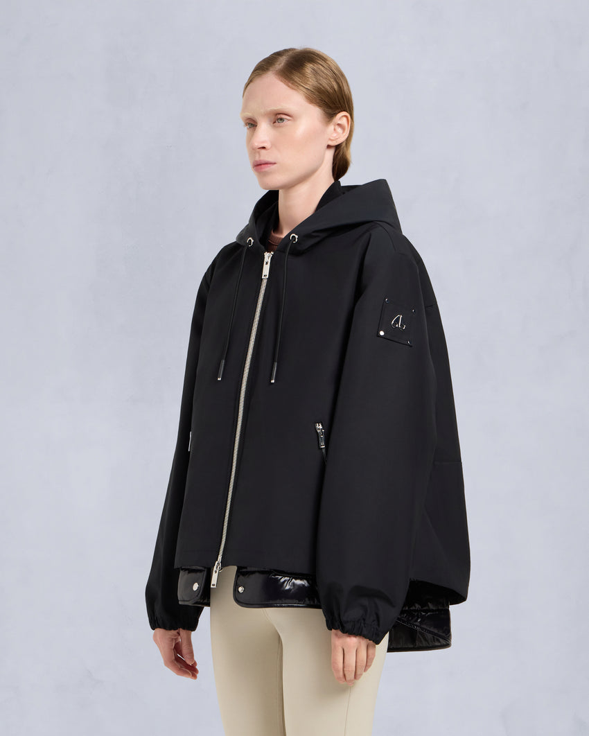 EDEN 3-IN-1 JACKET-ALABASTER/ALABASTER