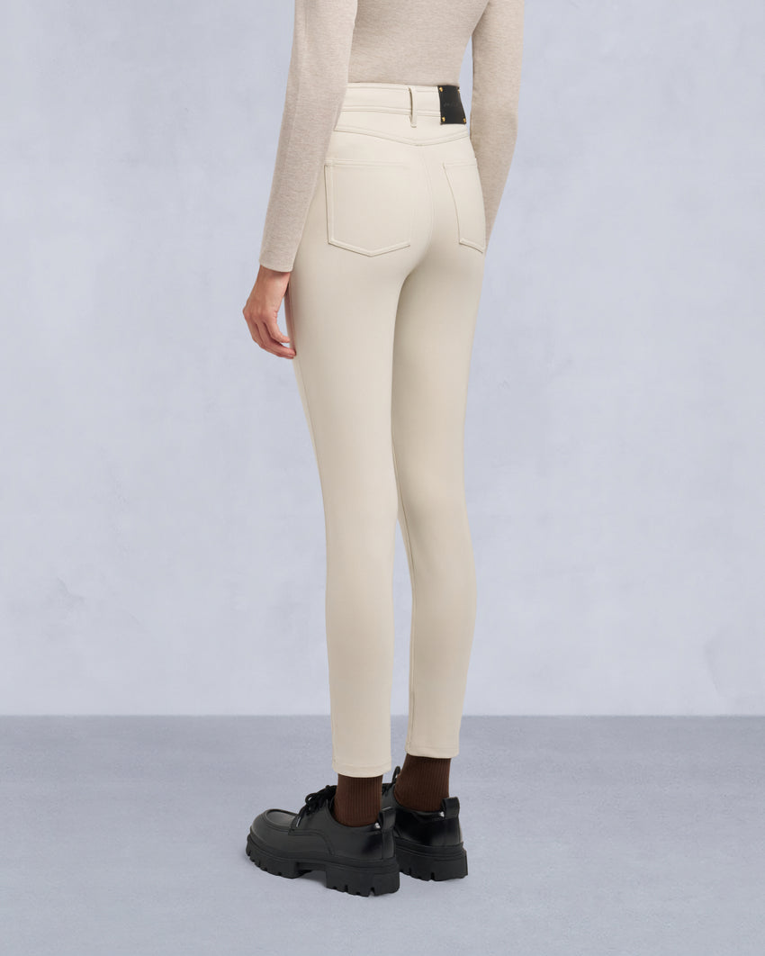 GOLD SERIES JEANETTE PANT-BLACK