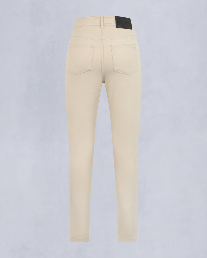GOLD SERIES JEANETTE PANT-BLACK