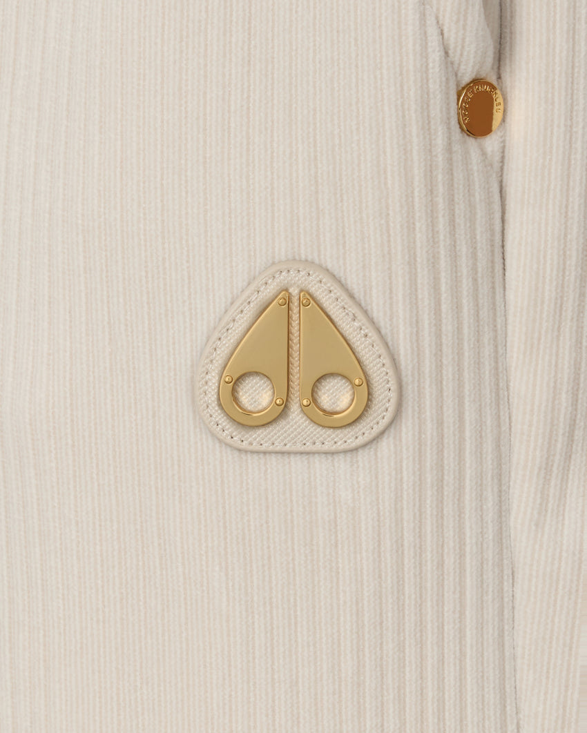 GOLD SERIES PRESTON PANTS-ALABASTER