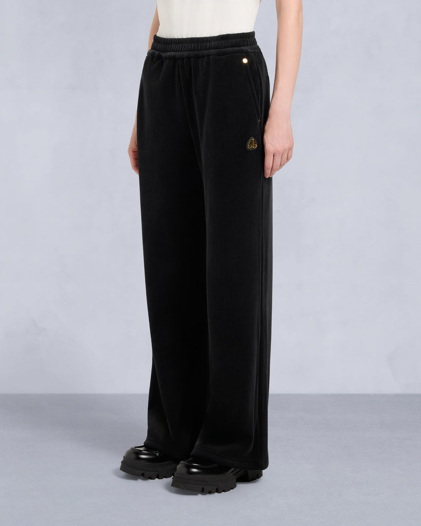 GOLD SERIES PRESTON PANTS-ALABASTER