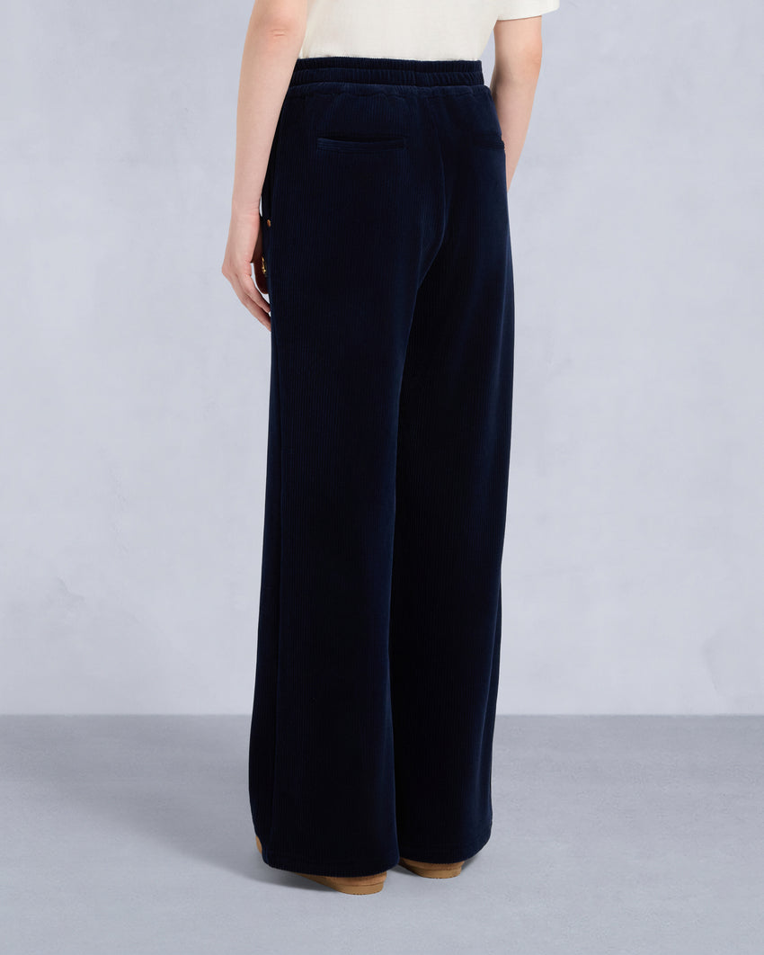 GOLD SERIES PRESTON PANTS-ALABASTER