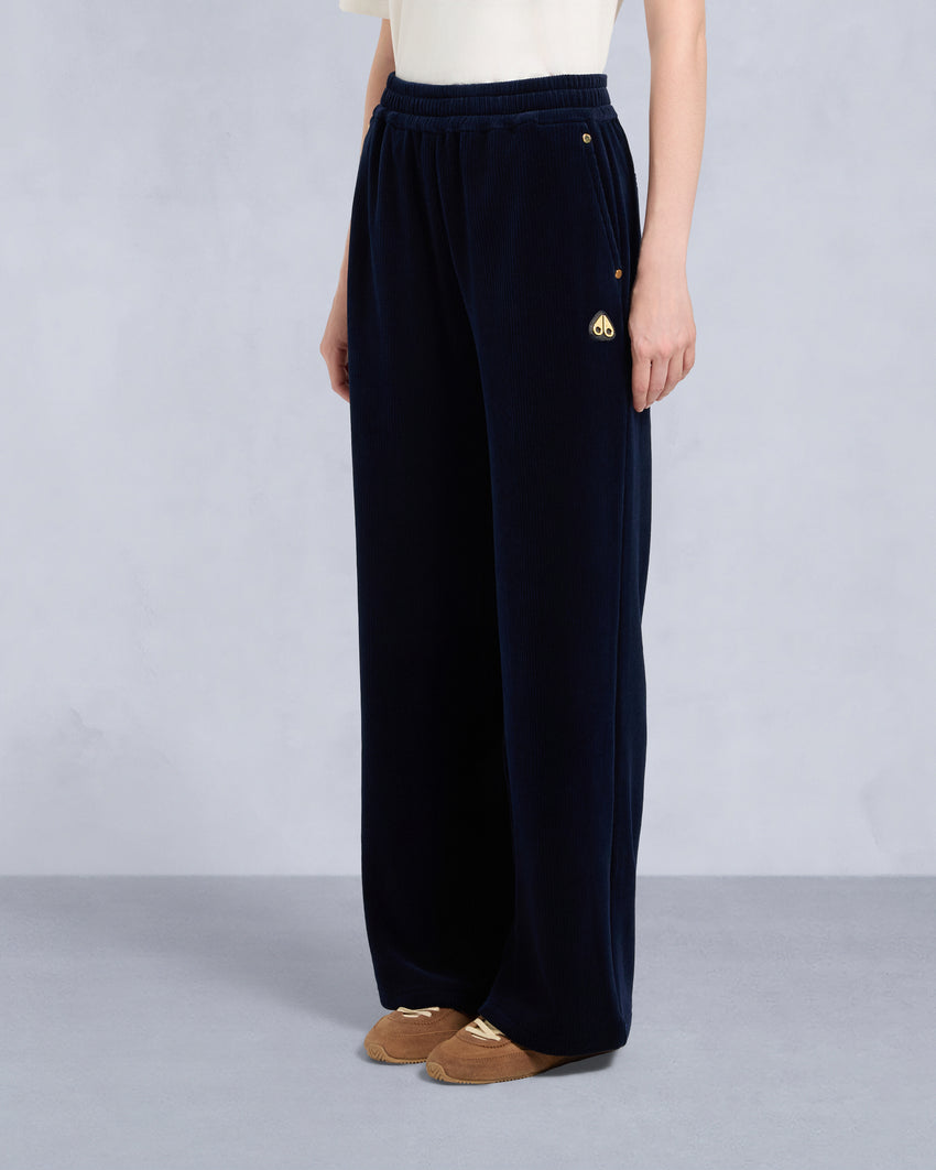 GOLD SERIES PRESTON PANTS-ALABASTER