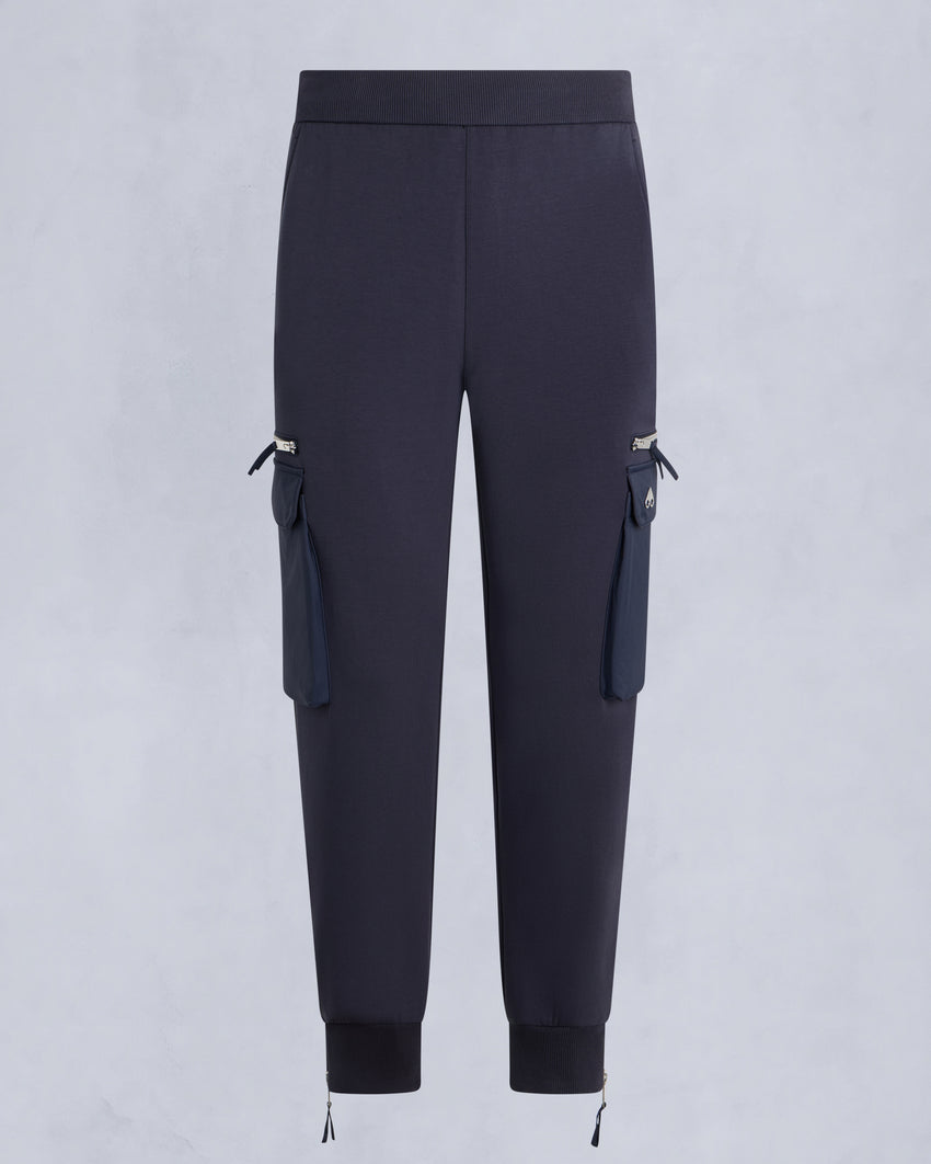 MIXMEDIA JOGGERS-NAVY