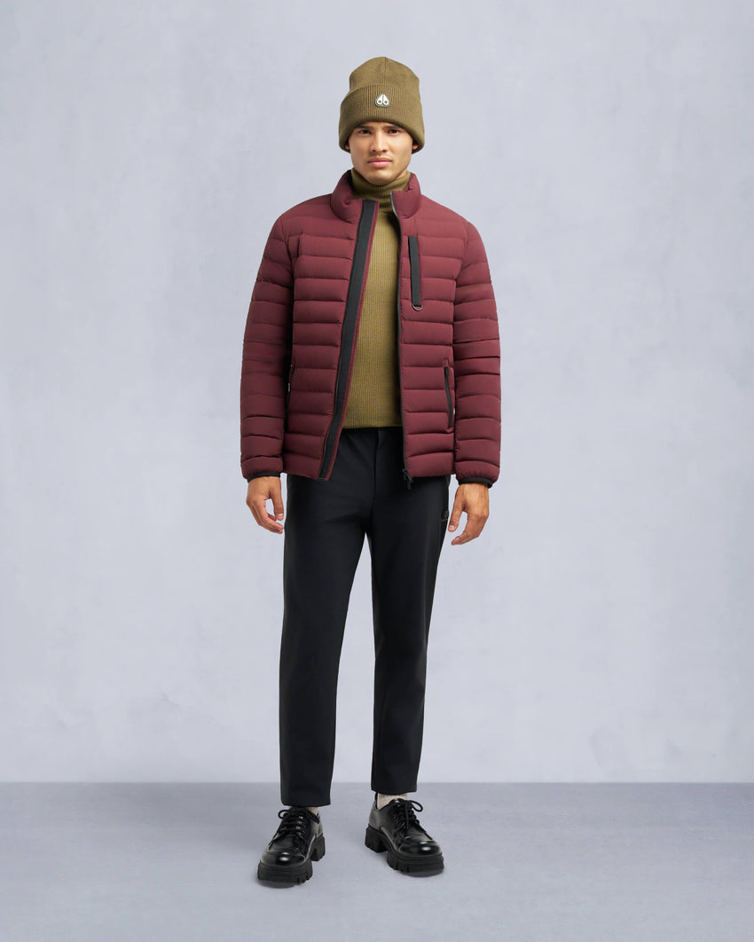 LAKI JACKET-NAVY