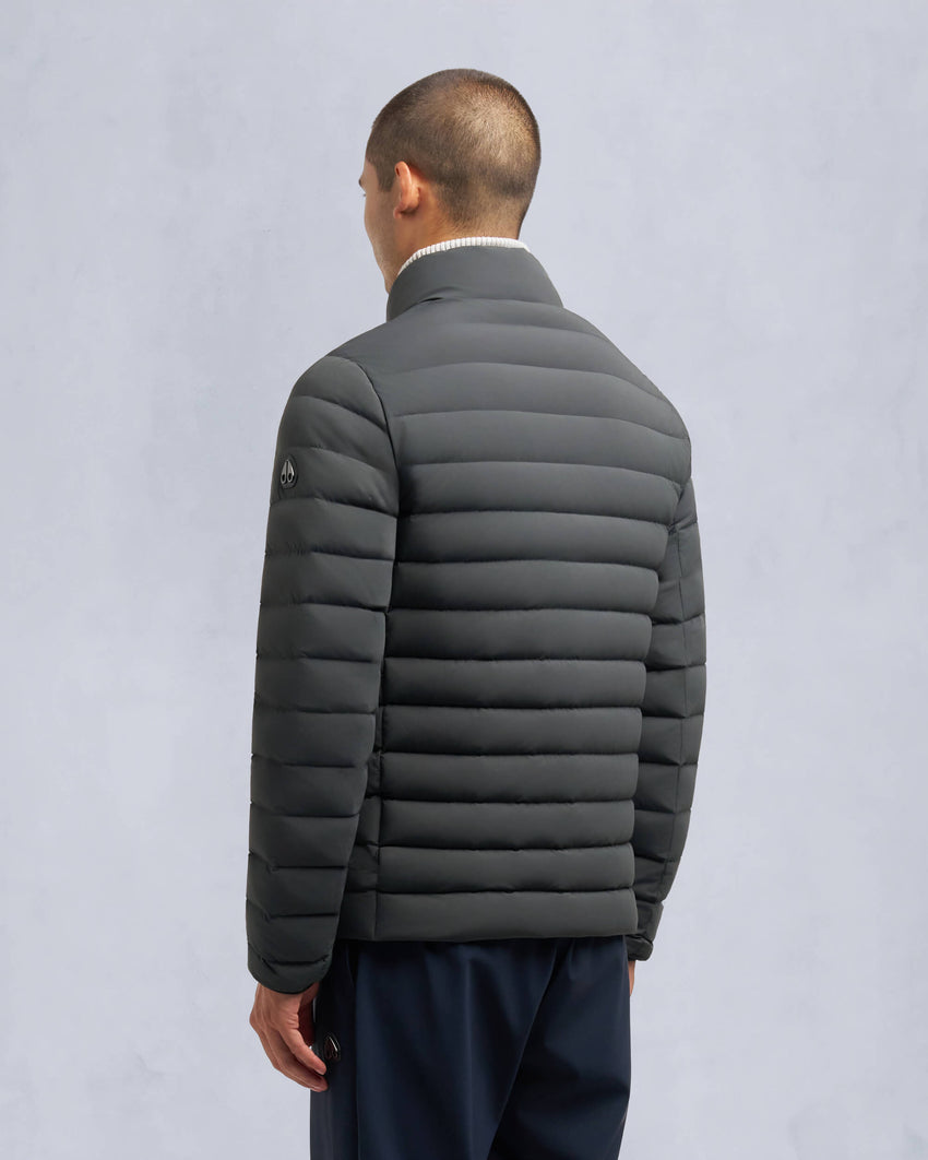 LAKI JACKET-NAVY