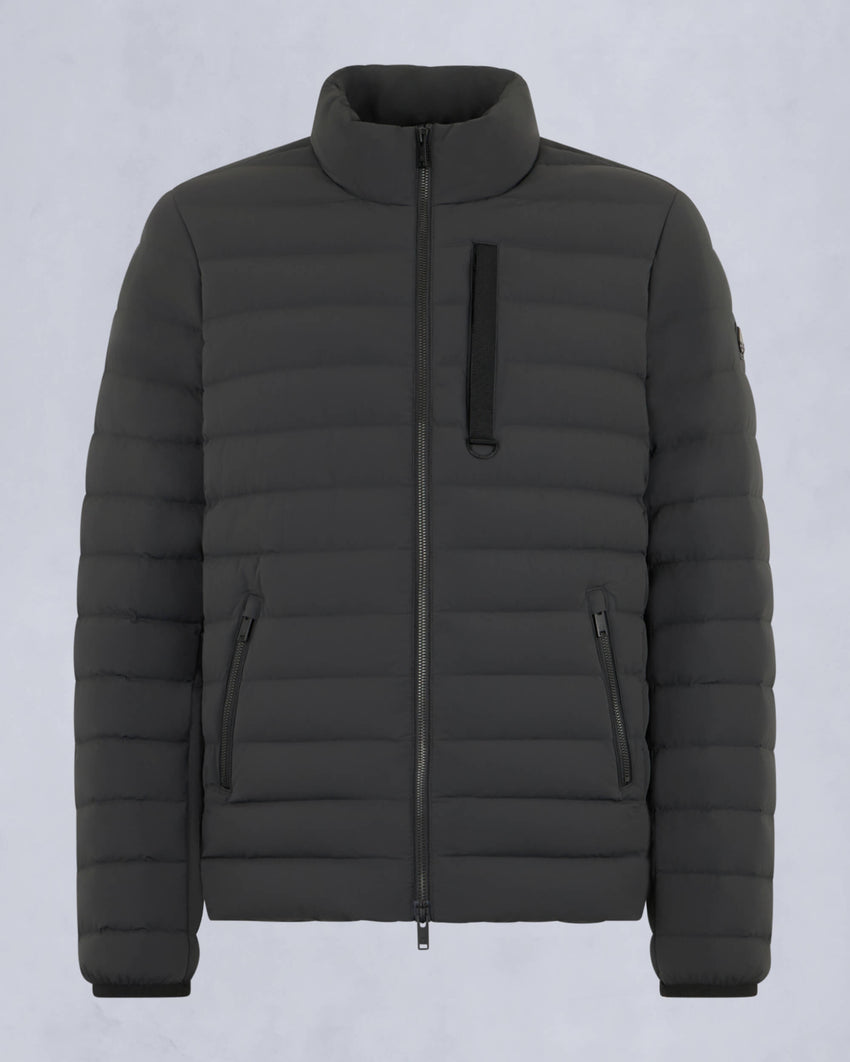 LAKI JACKET-NAVY