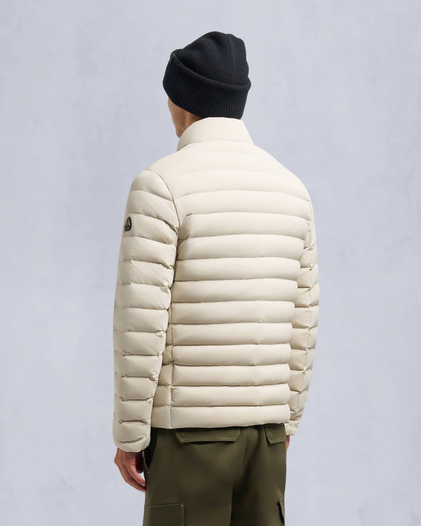 LAKI JACKET-NAVY