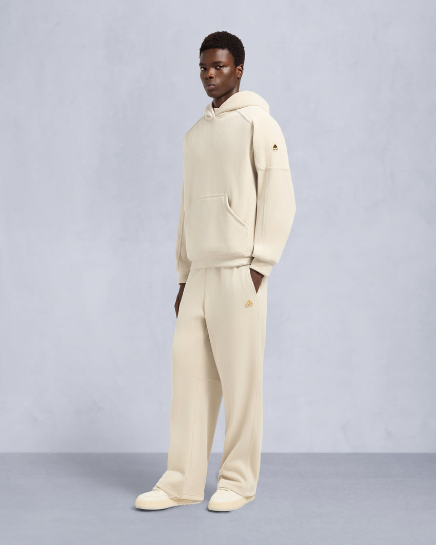 GOLD SERIES PRESTON PANTS-ALABASTER