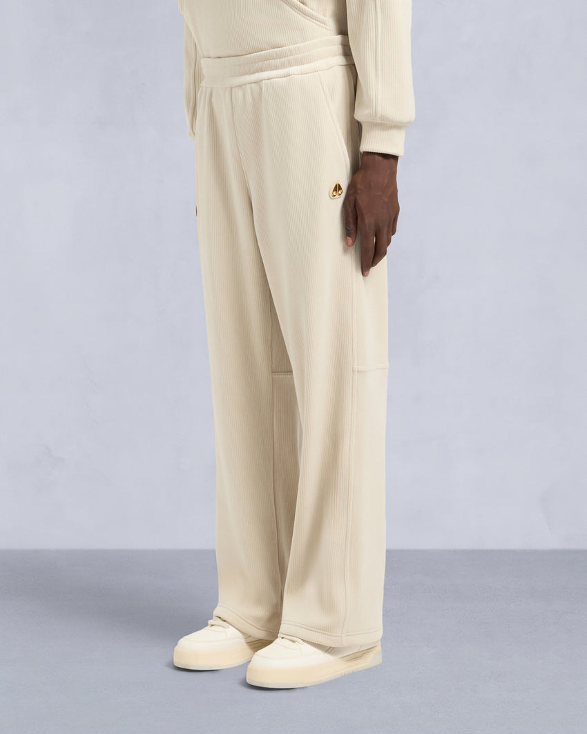 GOLD SERIES PRESTON PANTS-ALABASTER