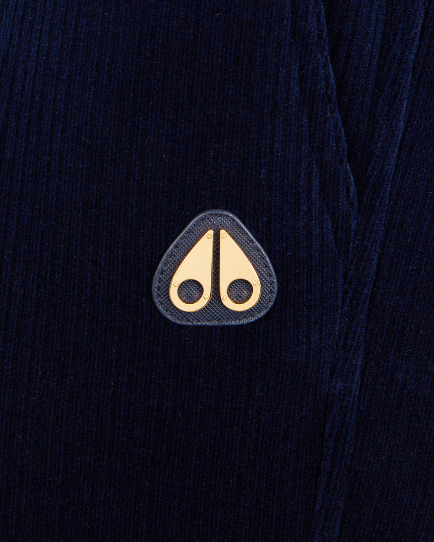 GOLD SERIES PRESTON PANTS-ALABASTER