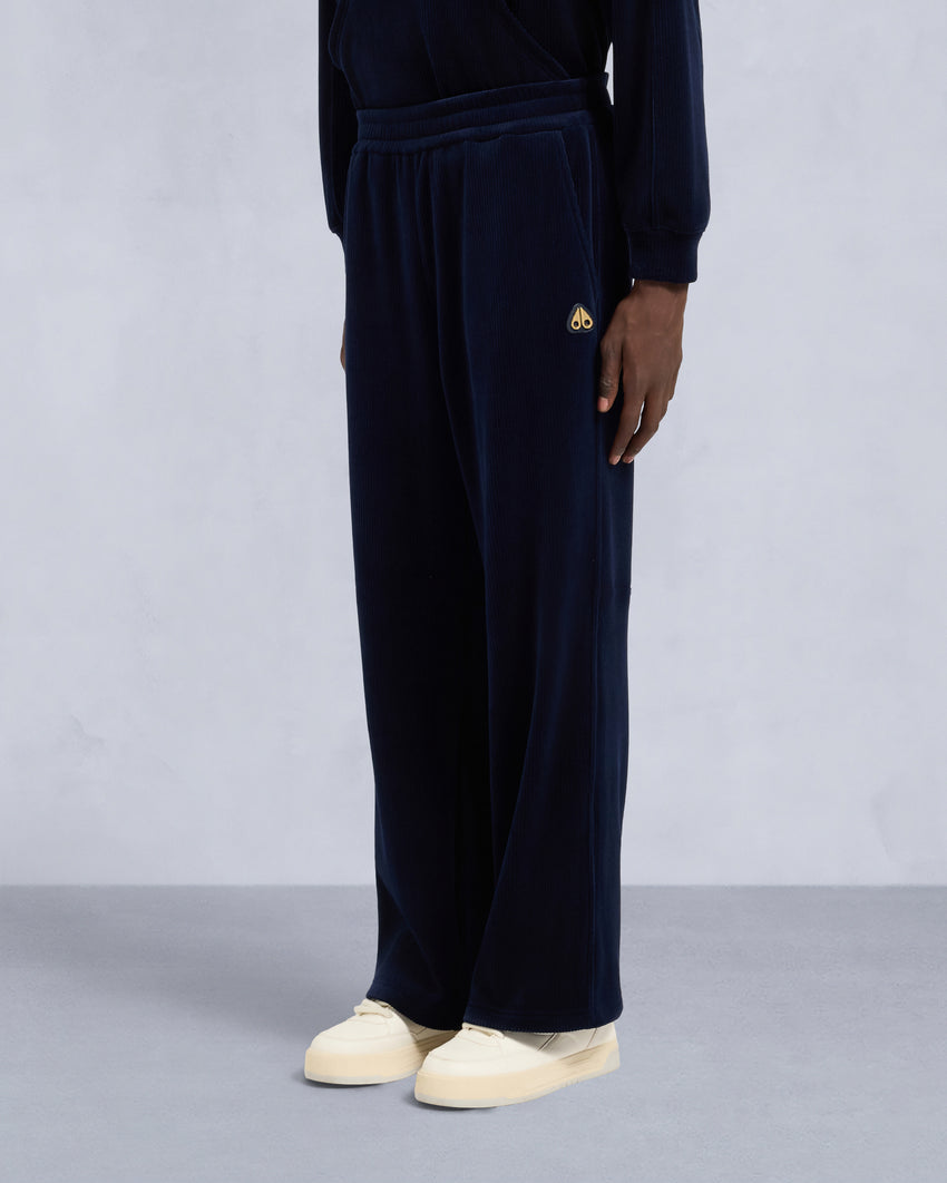 GOLD SERIES PRESTON PANTS-ALABASTER
