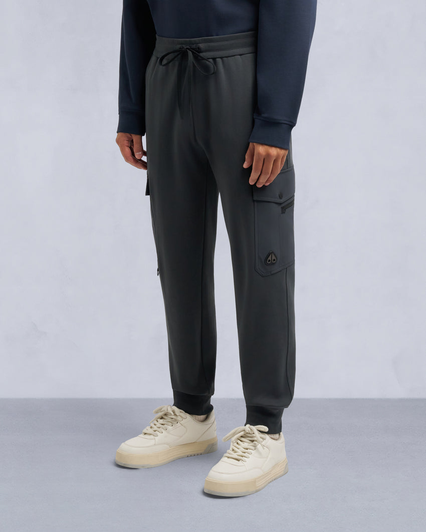 DALON JOGGER-NAVY