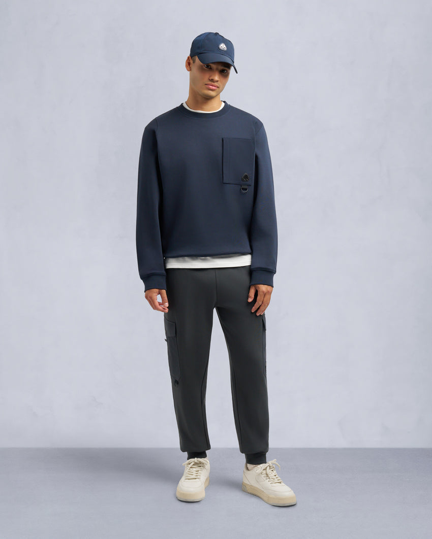 DALON JOGGER-NAVY