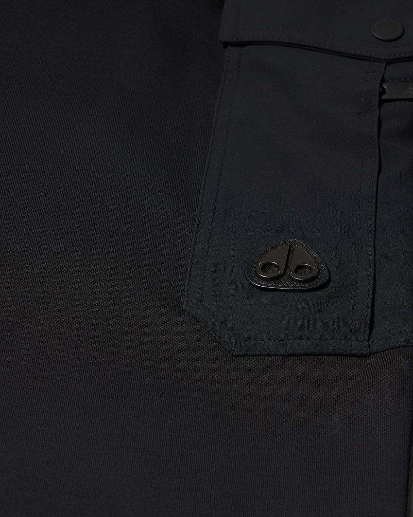 DALON JOGGER-NAVY