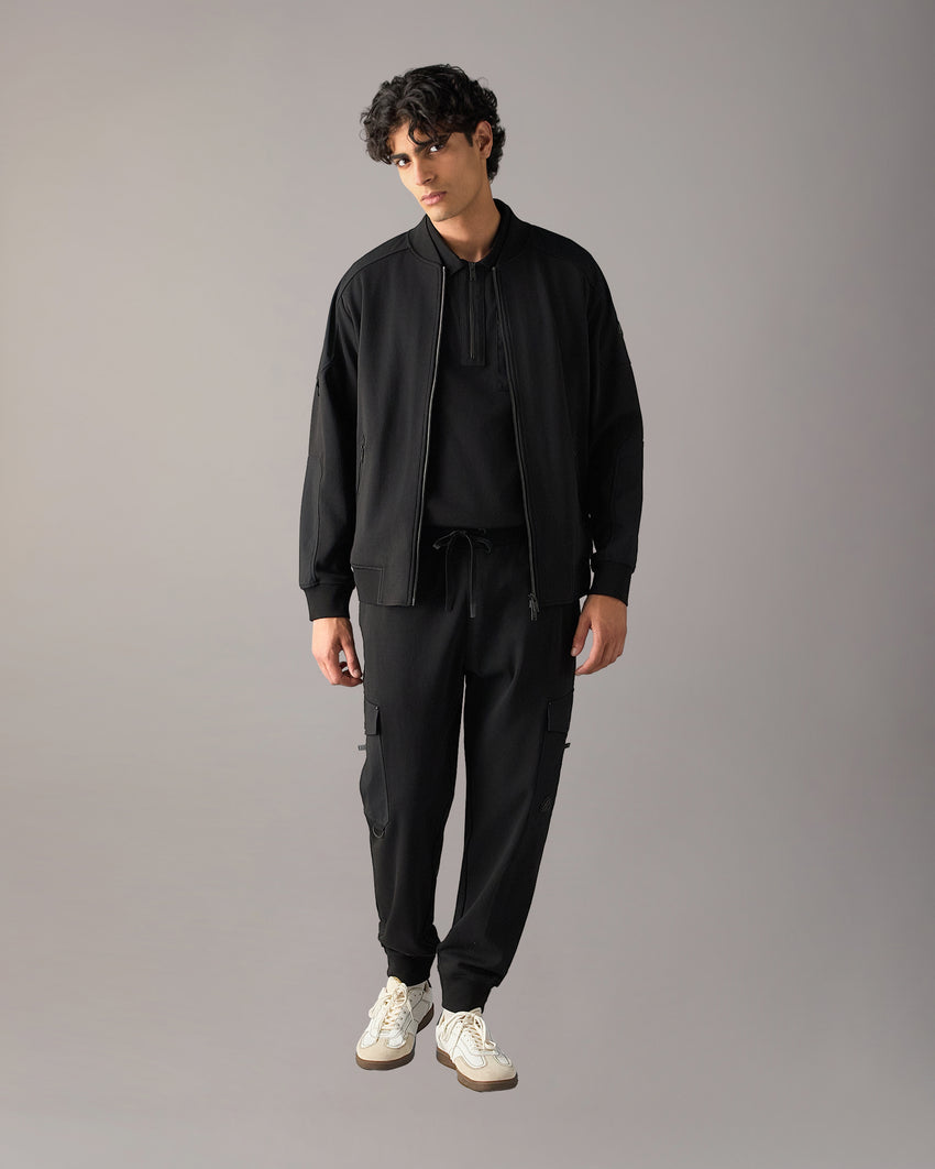 DALON JOGGER-NAVY