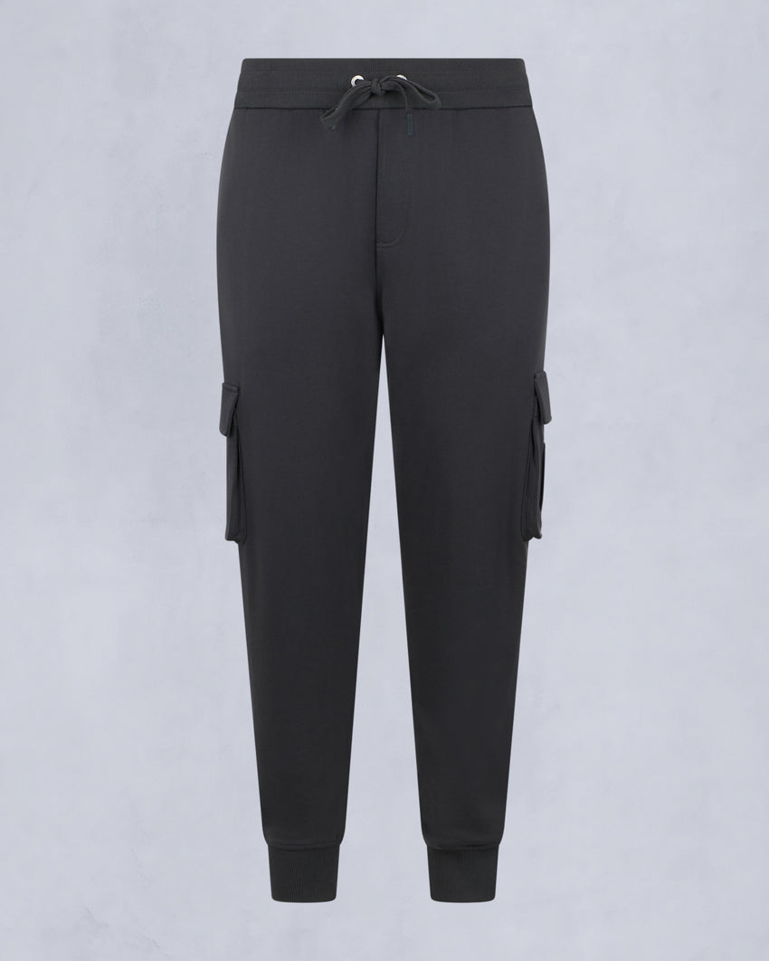 HARTSFIELD CARGO JOGGER-ESPRESSO
