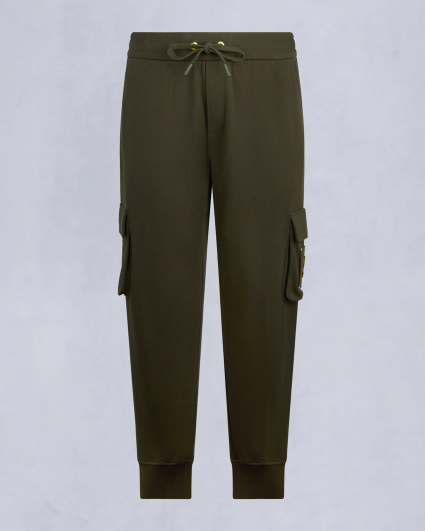 GOLD SERIES CLEMONT CARGO JOGGER-DARK OLIVE