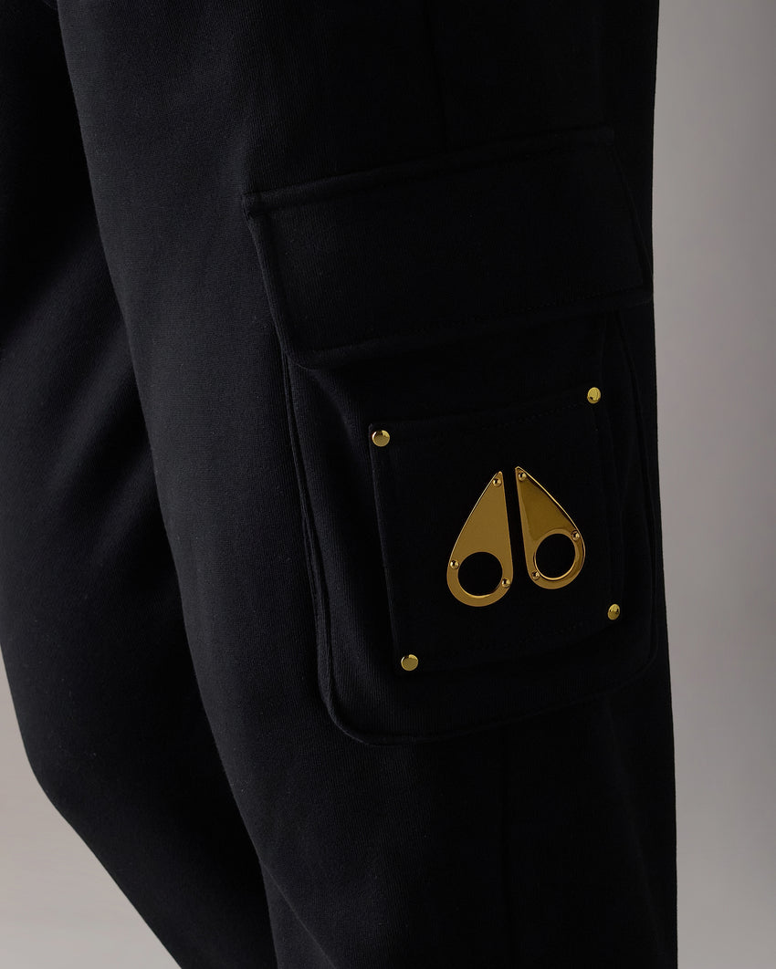 GOLD SERIES CLEMONT CARGO JOGGER-DARK OLIVE