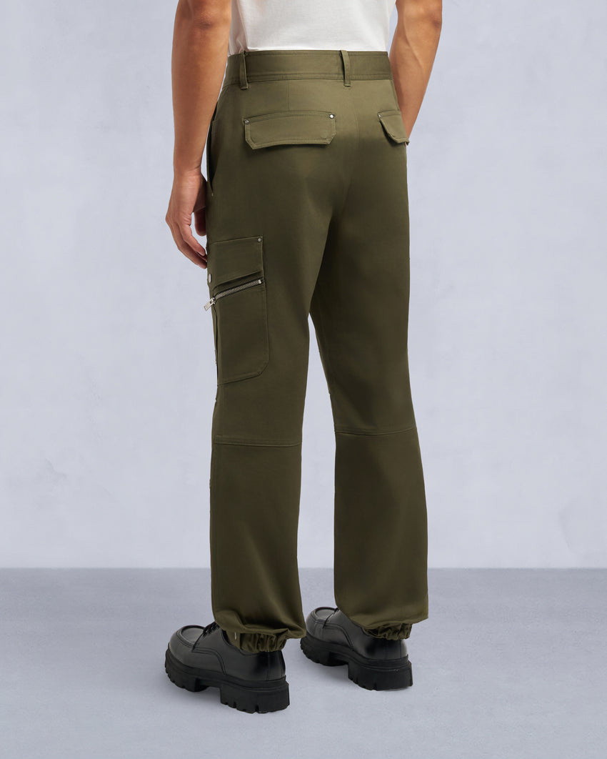 BRADY CARGO PANT-BLACK