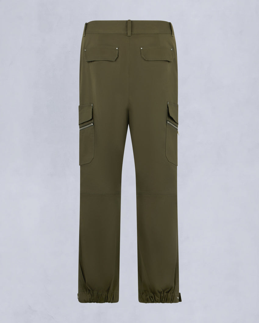BRADY CARGO PANT-BLACK